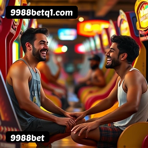 Interface do cassino ao vivo