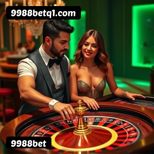 Jogos com maior RTP na 9988bet