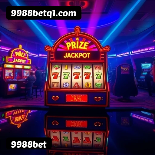 Slots Premium da PG Soft na 9988bet