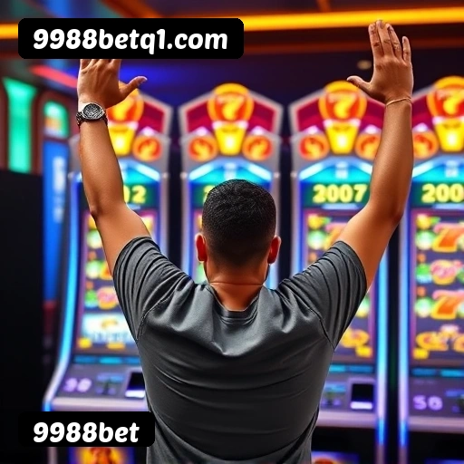 Dealers profissionais da 9988bet