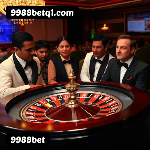 Cashback semanal 9988bet