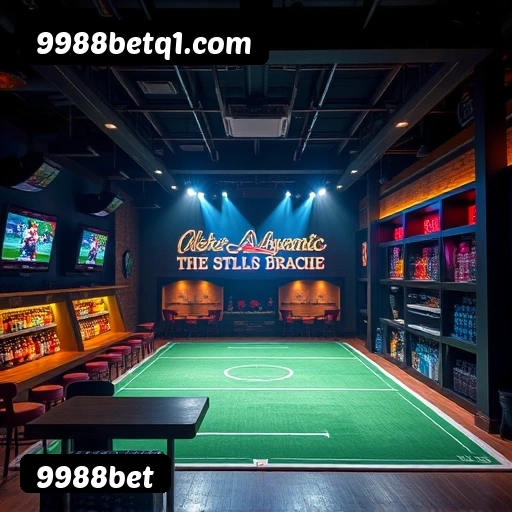 Reload Bonus 9988bet