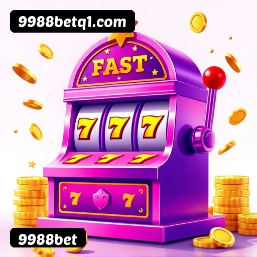 Bônus de boas-vindas 9988bet